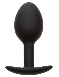 Plug avec bille Anal Vibe 7.5 x 3.3 cm - Poids 46g