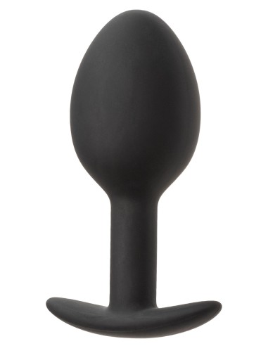 Plug avec bille Anal Vibe 7.5 x 3.3 cm - Poids 46g