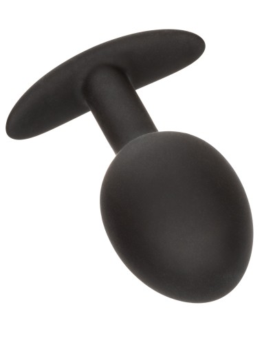 Plug avec bille Anal Vibe 7.5 x 3.3 cm - Poids 46g