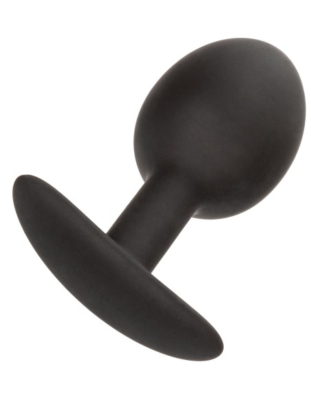 Plug avec bille Anal Vibe 7.5 x 3.3 cm - Poids 46g