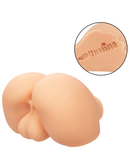 Masturbateur Réaliste THE FIRST MATE