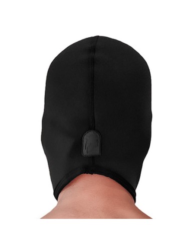 Cagoule Face Fucker Brutus Noire