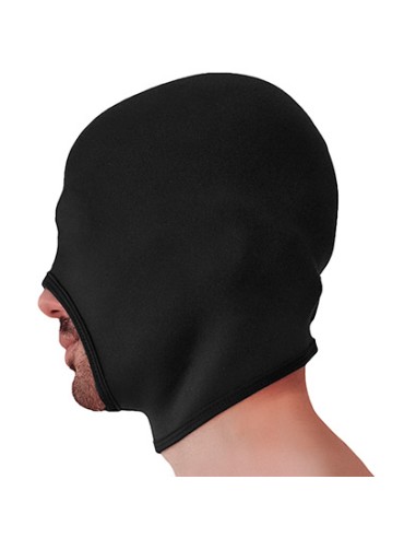 Cagoule Face Fucker Brutus Noire