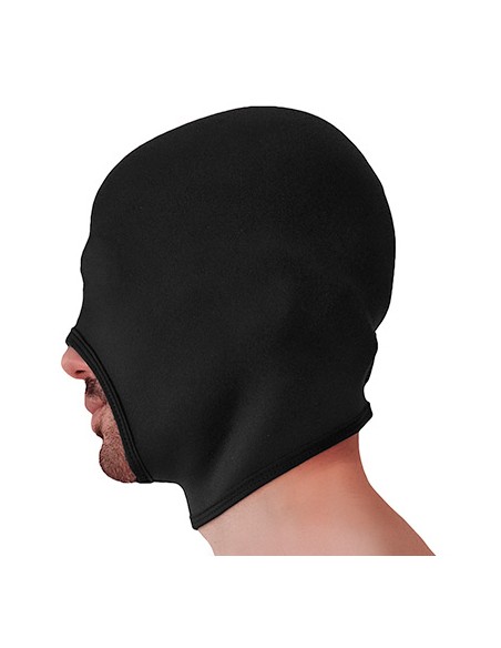 Cagoule Face Fucker Brutus Noire