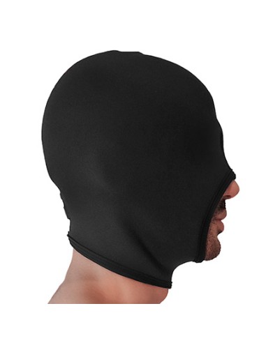 Cagoule Face Fucker Brutus Noire