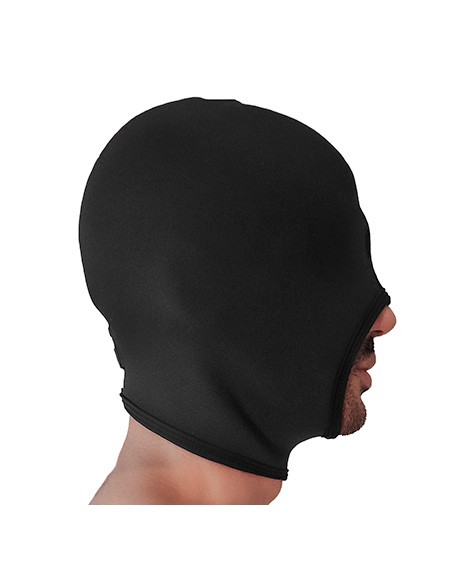 Cagoule Face Fucker Brutus Noire