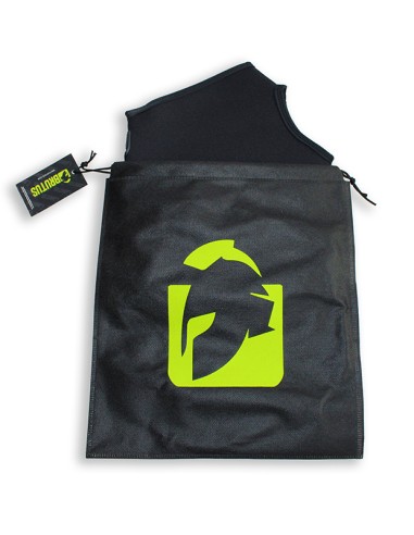 Cagoule Face Fucker Brutus Noire