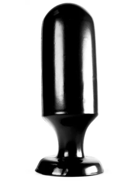 Plug Maxima 15 x 5.5 cm Noir Plug Maxima 15 x 5.5 cm Noir