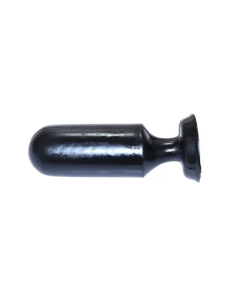 Plug Maxima 15 x 5.5 cm Noir Plug Maxima 15 x 5.5 cm Noir