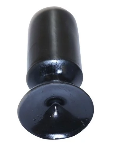 Plug Maxima 15 x 5.5 cm Noir