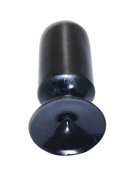 Plug Maxima 15 x 5.5 cm Noir Plug Maxima 15 x 5.5 cm Noir