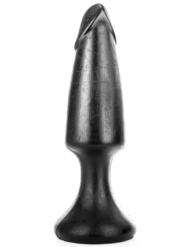 Plug AB71 Easy Rider All Black 30 x 9.5cm