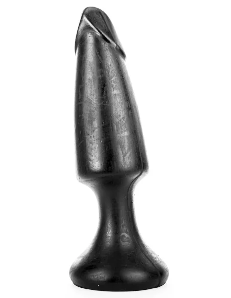 Plug AB71 Easy Rider All Black 30 x 9.5cm