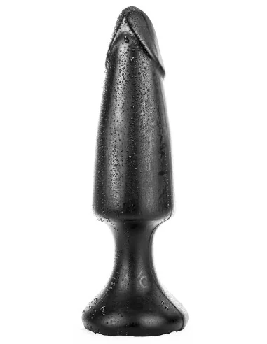 Plug AB71 Easy Rider All Black 30 x 9.5cm