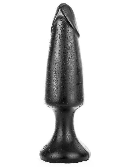 Plug AB71 Easy Rider All Black 30 x 9.5cm