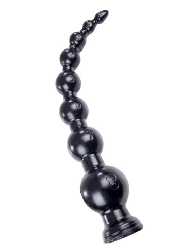 SNAKE PROGRESS 45 x 8 cm