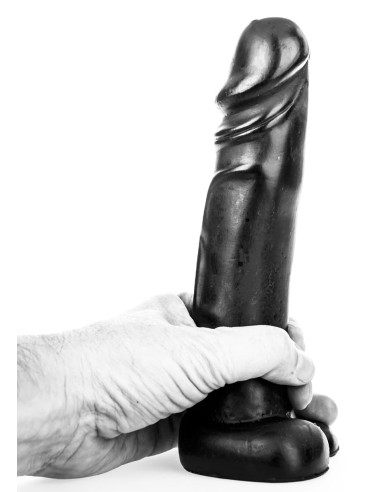 Gode AB02 Mark All Black 19 x 4.5cm