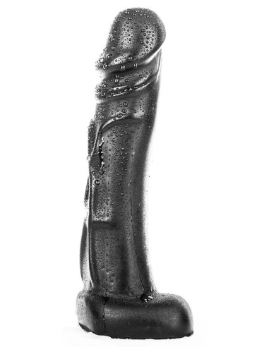 Gode AB02 Mark All Black 19 x 4.5cm