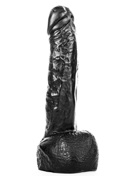 Gode AB11 Karl All Black 16 x 4.5cm