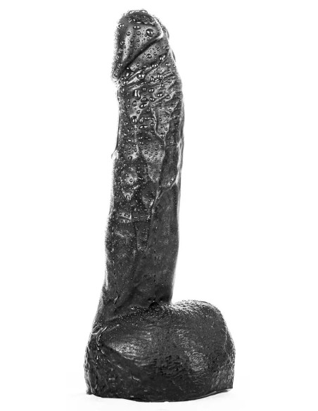 Gode AB11 Karl All Black 16 x 4.5cm