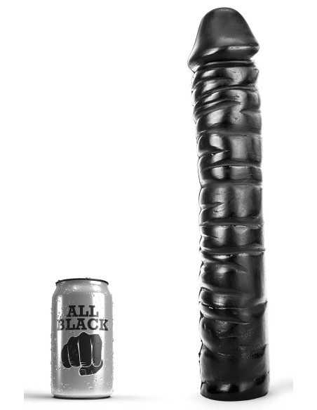 Gode AB51 Raps All Black 35 x 9cm