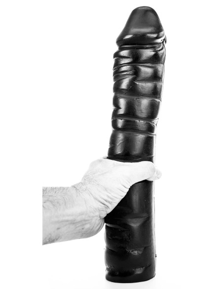 Gode AB51 Raps All Black 35 x 9cm