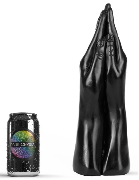 Gode Jorn Dark Crystal 30 x 10cm Gode Jorn Dark Crystal 30 x 10cm