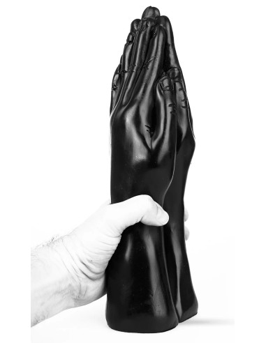 Gode Jorn Dark Crystal 30 x 10cm