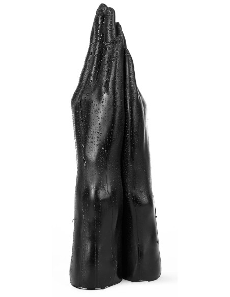 Gode Jorn Dark Crystal 30 x 10cm Gode Jorn Dark Crystal 30 x 10cm