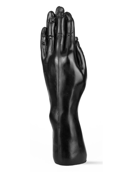 Gode Jorn Dark Crystal 30 x 10cm Gode Jorn Dark Crystal 30 x 10cm