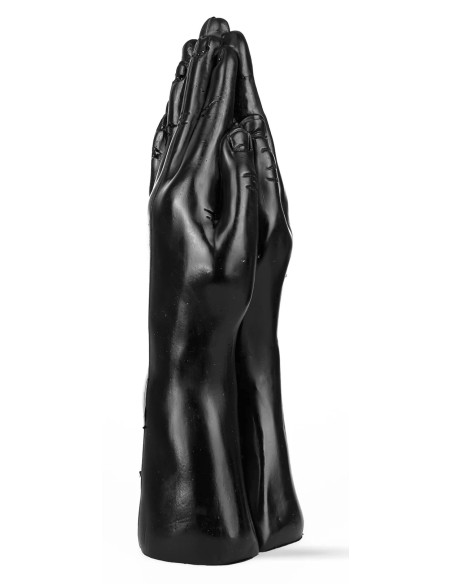 Gode Jorn Dark Crystal 30 x 10cm Gode Jorn Dark Crystal 30 x 10cm