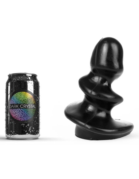 Plug Vis Kyle Dark Crystal 16 x 10cm