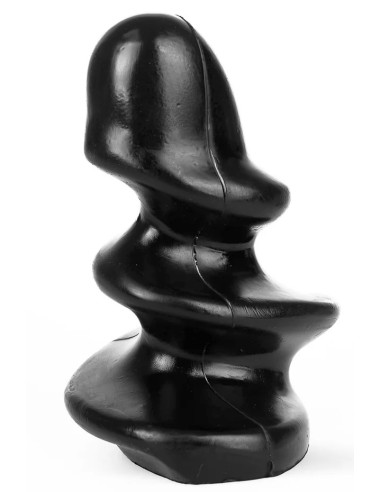 Plug Vis Kyle Dark Crystal 16 x 10cm