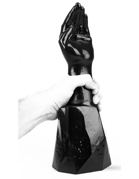 Gode Ulf Dark Crystal 21 x 7.5cm Gode Ulf Dark Crystal 21 x 7.5cm