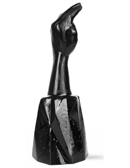 Gode Ulf Dark Crystal 21 x 7.5cm Gode Ulf Dark Crystal 21 x 7.5cm