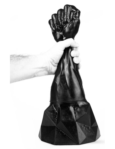 Gode Tonis Dark Crystal 29 x 11cm