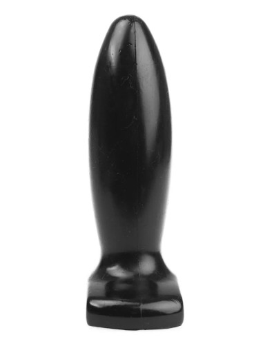 Plug Slim L I Love Butt 14 x 4.8 cm Noir