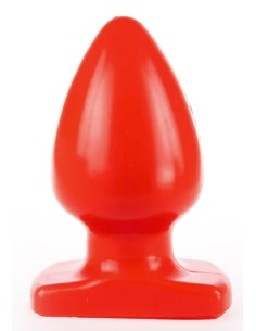 Plug Spade L I Love Butt 15 x 9 cm Rouge