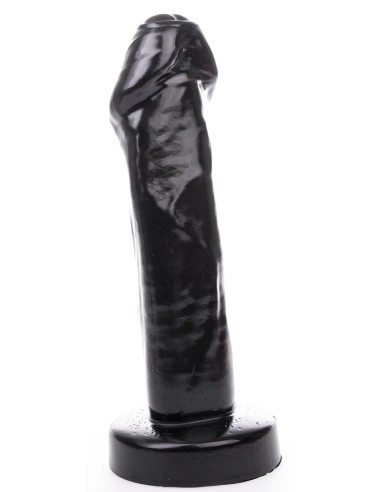 Gode Uncut Hung System 23 x 7cm