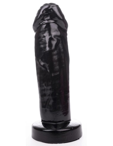 Gode Uncut Hung System 23 x 7cm