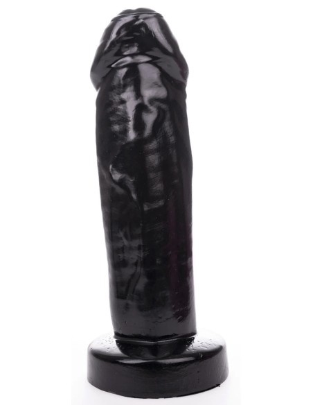 Gode Uncut Hung System 23 x 7cm