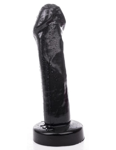 Gode Uncut Hung System 23 x 7cm