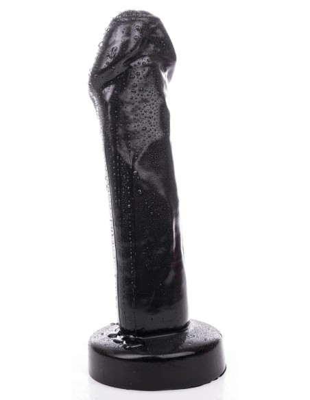 Gode Uncut Hung System 23 x 7cm