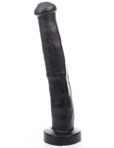 Gode Kenny Hung System 24 x 4.5 cm Noir