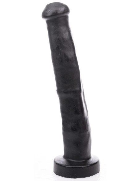 Gode Kenny Hung System 24 x 4.5 cm Noir Gode Kenny Hung System 24 x 4.5 cm Noir