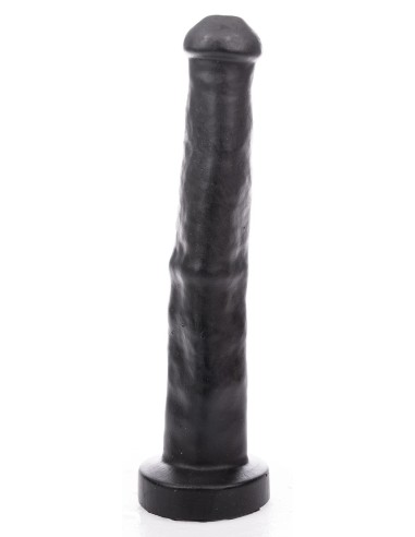 Gode Kenny Hung System 24 x 4.5 cm Noir