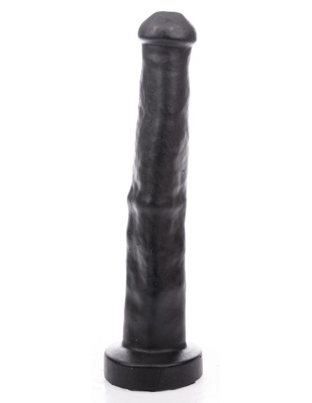 Gode Kenny Hung System 24 x 4.5 cm Noir Gode Kenny Hung System 24 x 4.5 cm Noir