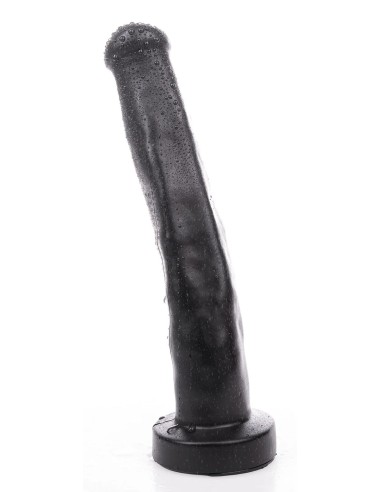 Gode Kenny Hung System 24 x 4.5 cm Noir