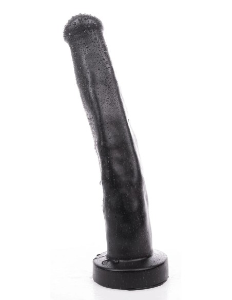 Gode Kenny Hung System 24 x 4.5 cm Noir Gode Kenny Hung System 24 x 4.5 cm Noir