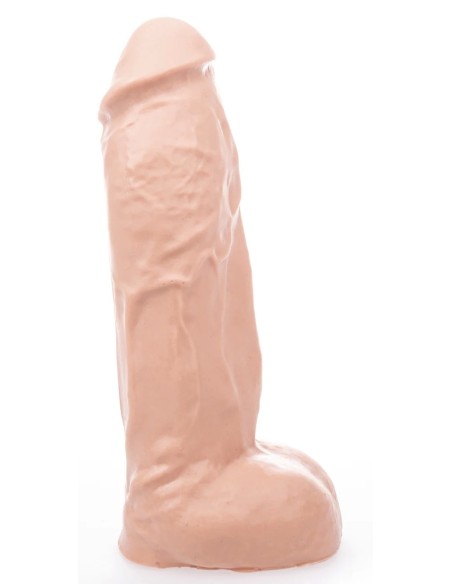 Gode Zac M 19 x 6.5cm Gode Zac M 19 x 6.5cm